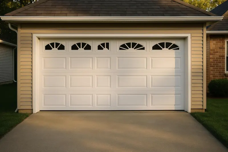 Contact Monticello Garage Door Experts